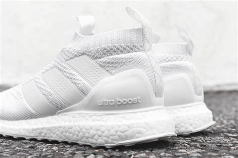 adidas ace 16 ultra boost white|ace 16 purecontrol ultra boost.